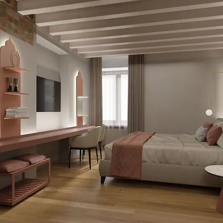 Relais Balcone Di Giulietta Affittacamere