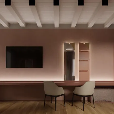 Relais Balcone Di Giulietta Affittacamere Verona