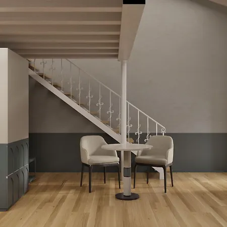 Relais Balcone Di Giulietta Verona