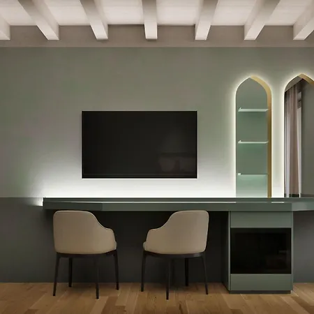 Relais Balcone Di Giulietta Pensión
