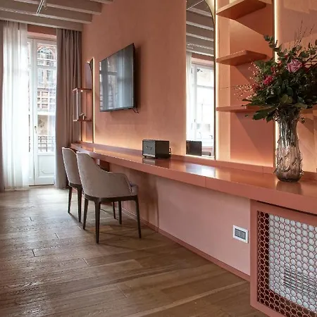 Relais Balcone Di Giulietta Verona