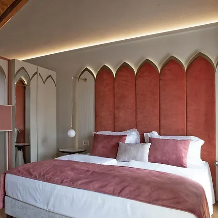 Pensión Relais Balcone Di Giulietta Verona