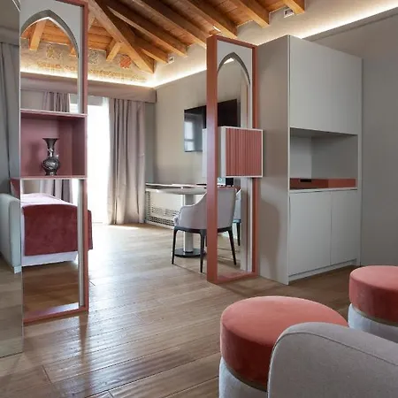 Relais Balcone Di Giulietta Affittacamere Verona