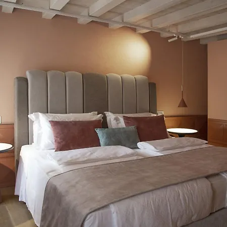 Relais Balcone Di Giulietta Verona