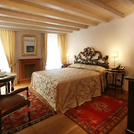 Relais Balcone Di Giulietta Verona
