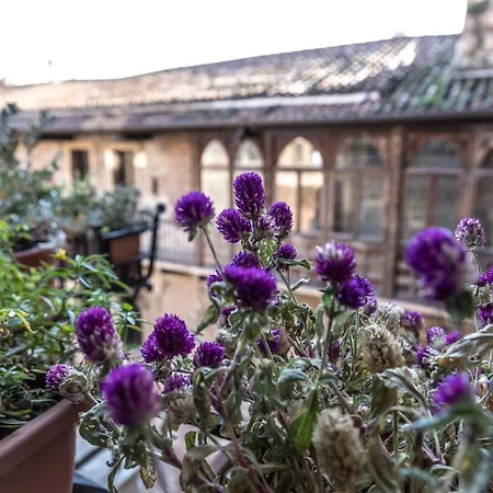 Relais Balcone Di Giulietta Maison d'hôtes 5*