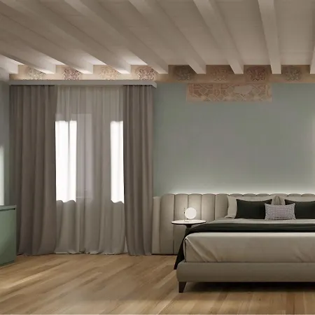 Relais Balcone Di Giulietta 5* Vérone