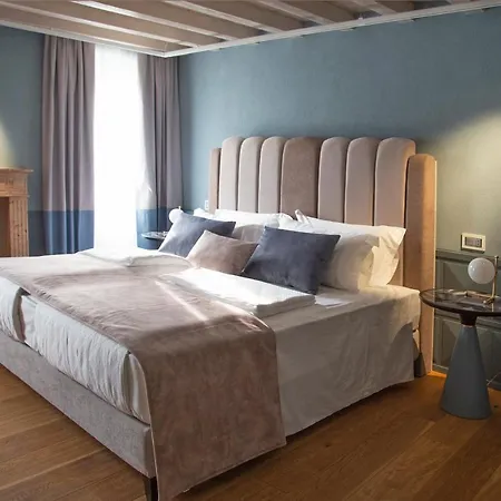 Guest house Relais Balcone Di Giulietta 5*