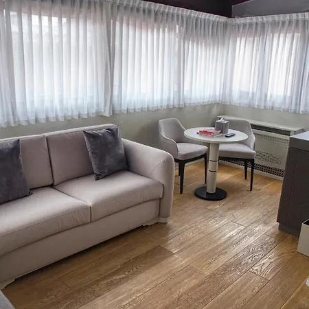 Relais Balcone Di Giulietta 5* Verona