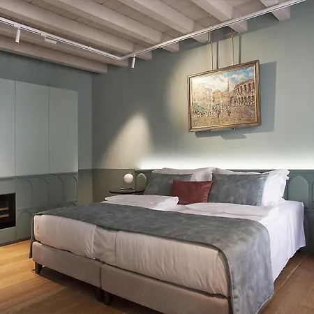 Relais Balcone Di Giulietta Vérone