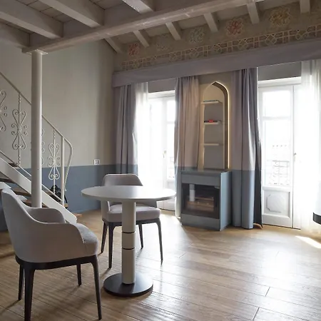 Relais Balcone Di Giulietta 5* Verona