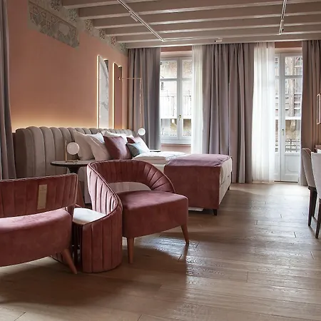 Guest house Relais Balcone Di Giulietta