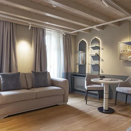 Relais Balcone Di Giulietta 게스트하우스