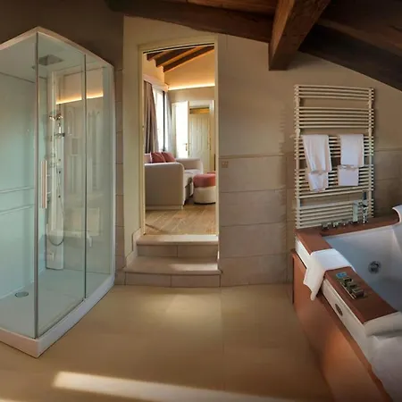 Relais Balcone Di Giulietta Maison d'hôtes