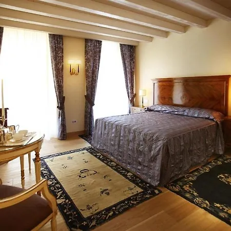 Relais Balcone Di Giulietta Maison d'hôtes