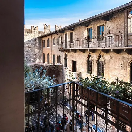 Guest house Relais Balcone Di Giulietta Verona