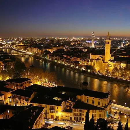 Guest house Relais Balcone Di Giulietta