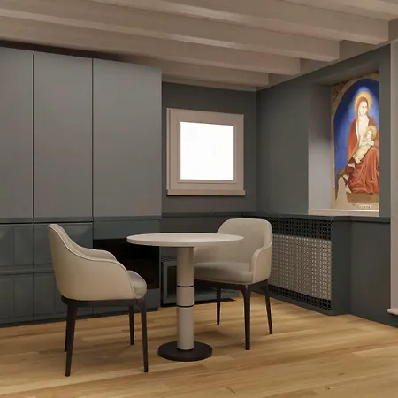 Guest house Relais Balcone Di Giulietta