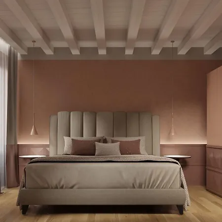 Relais Balcone Di Giulietta 5* Verona