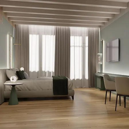 Guest house Relais Balcone Di Giulietta
