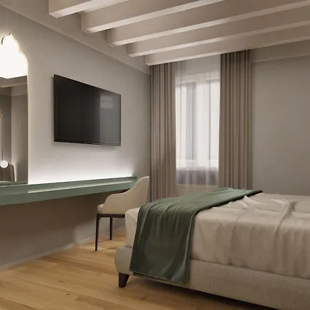 Relais Balcone Di Giulietta Guest house Verona