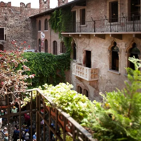 Guest house Relais Balcone Di Giulietta Verona