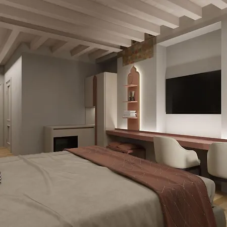 Guest house Relais Balcone Di Giulietta 5*