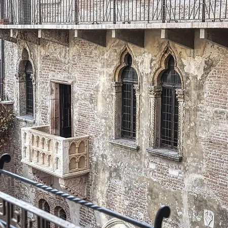 Relais Balcone Di Giulietta Verona