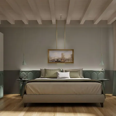 Guest house Relais Balcone Di Giulietta