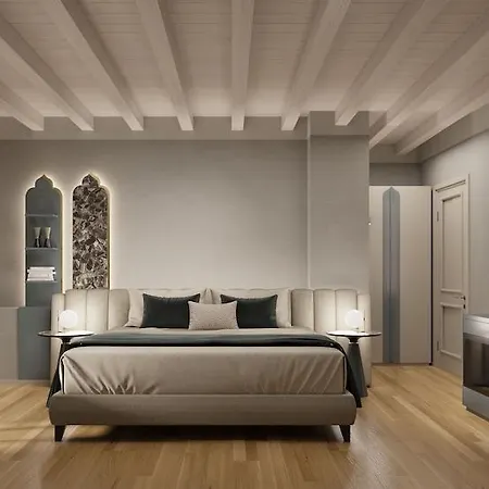 Relais Balcone Di Giulietta Guest house