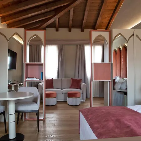 Relais Balcone Di Giulietta Guest house 5*