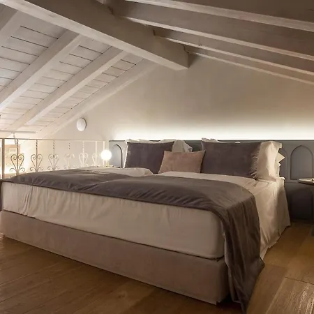 Guest house Relais Balcone Di Giulietta 5*