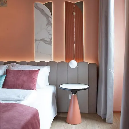 Relais Balcone Di Giulietta Guest house