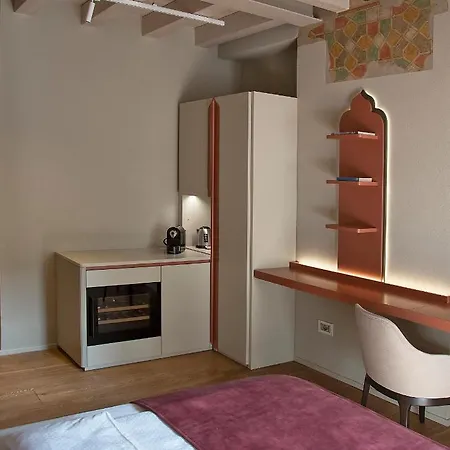 Relais Balcone Di Giulietta 5* Verona