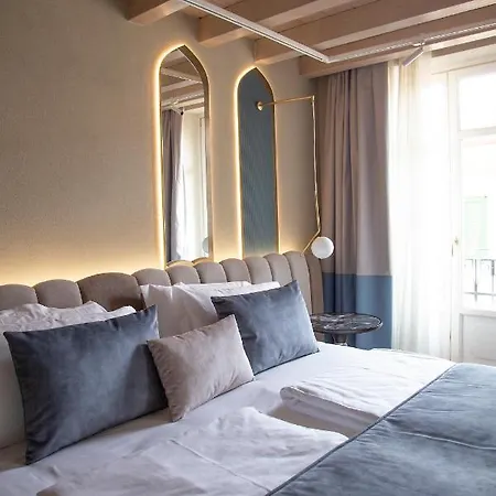 Guest house Relais Balcone Di Giulietta Verona