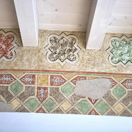 Relais Balcone Di Giulietta