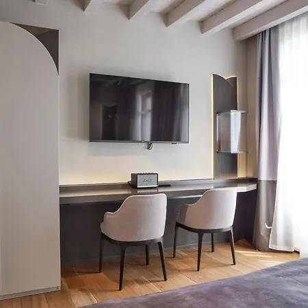 Relais Balcone Di Giulietta Guest house