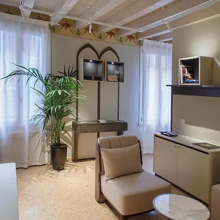 Relais Balcone Di Giulietta 5*