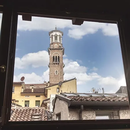 Relais Balcone Di Giulietta