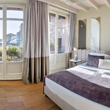 Relais Balcone Di Giulietta Guest house Verona