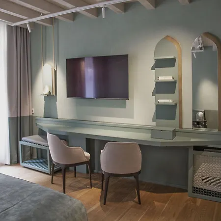 Relais Balcone Di Giulietta Verona