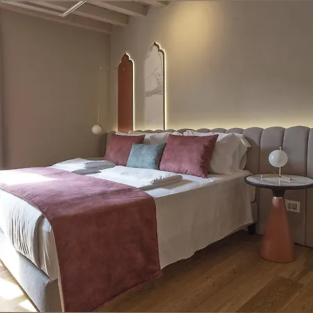 Relais Balcone Di Giulietta Guest house Verona