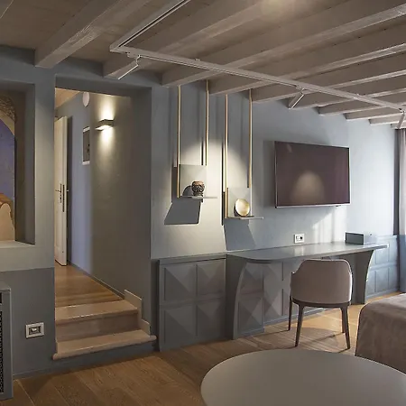 Guest house Relais Balcone Di Giulietta
