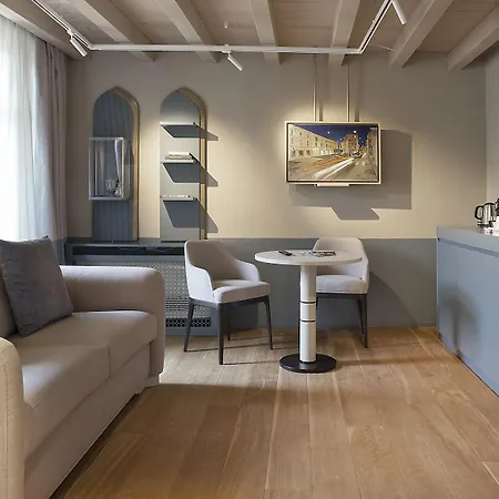 Relais Balcone Di Giulietta Verona