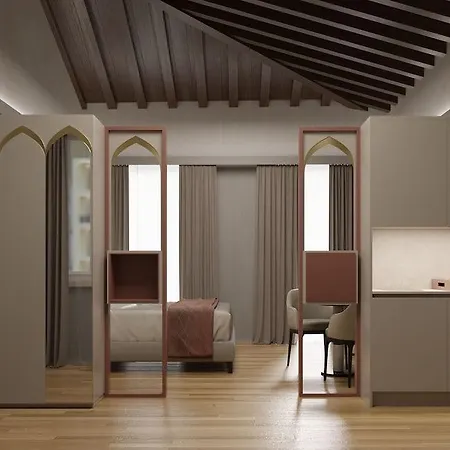 Relais Balcone Di Giulietta Verona