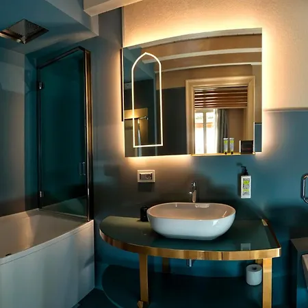 Relais Balcone Di Giulietta Guest house Verona