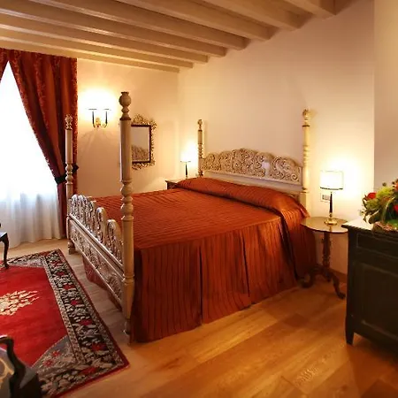 Guest house Relais Balcone Di Giulietta 5*