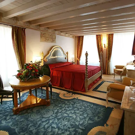 Relais Balcone Di Giulietta Guest house 5*
